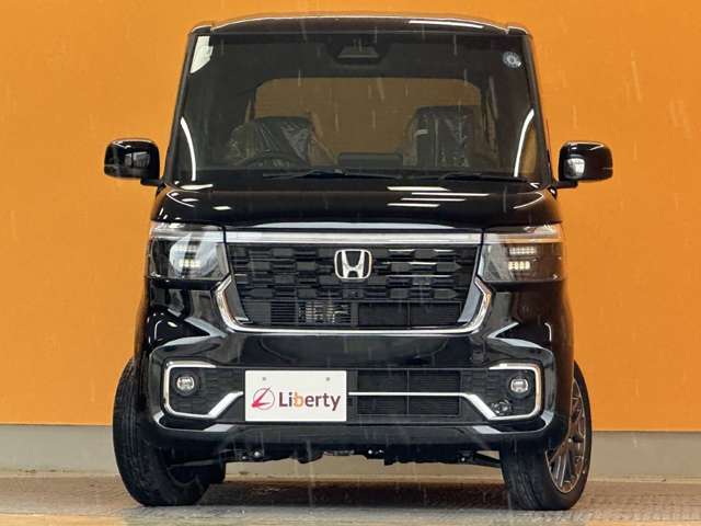 ホンダ Ｎ　ＢＯＸ カスタム ６６０ ターボ ４ＷＤ R8年 (甲信越・北陸) 99