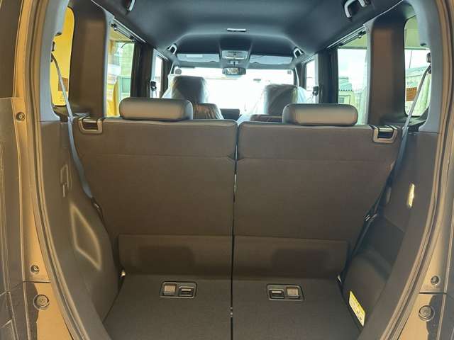 ホンダ Ｎ　ＢＯＸ カスタム ６６０ ターボ ４ＷＤ R8年 (甲信越・北陸) 99