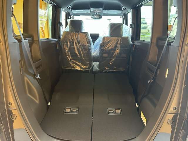 ホンダ Ｎ　ＢＯＸ カスタム ６６０ ターボ ４ＷＤ R8年 (甲信越・北陸) 99