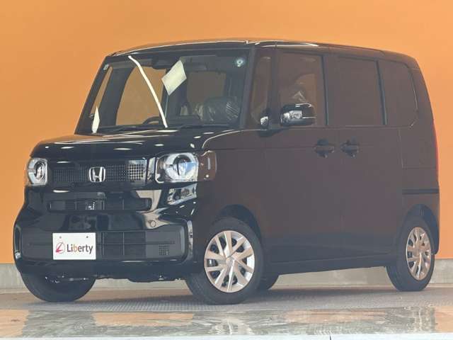 ホンダ Ｎ　ＢＯＸ ６６０ R8年 (甲信越・北陸) 99