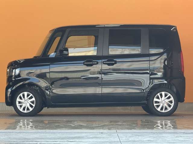 ホンダ Ｎ　ＢＯＸ ６６０ R8年 (甲信越・北陸) 99