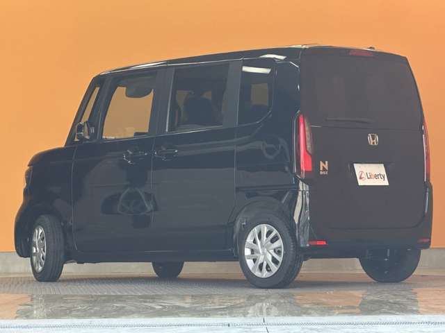 ホンダ Ｎ　ＢＯＸ ６６０ R8年 (甲信越・北陸) 99