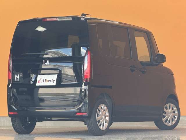 ホンダ Ｎ　ＢＯＸ ６６０ R8年 (甲信越・北陸) 99