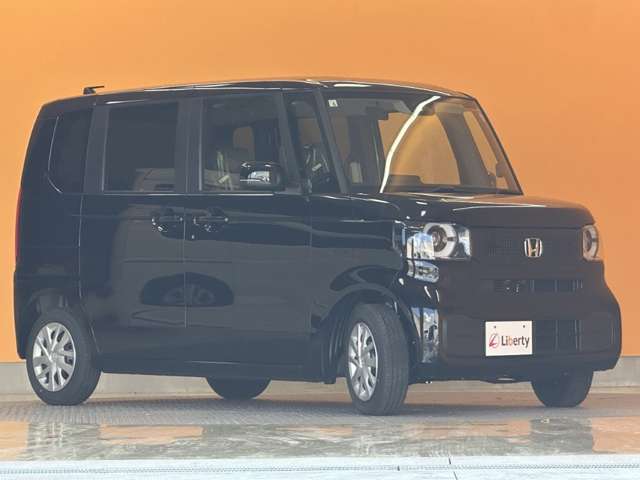 ホンダ Ｎ　ＢＯＸ ６６０ R8年 (甲信越・北陸) 99