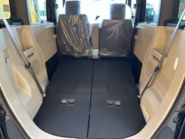 ホンダ Ｎ　ＢＯＸ ６６０ R8年 (甲信越・北陸) 99