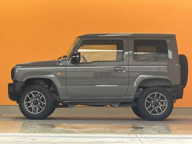 スズキ ジムニー ６６０ ＸＣ ４ＷＤ R8年 (甲信越・北陸) 99