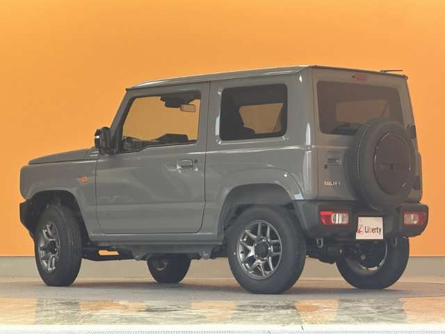 スズキ ジムニー ６６０ ＸＣ ４ＷＤ R8年 (甲信越・北陸) 99