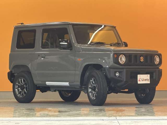 スズキ ジムニー ６６０ ＸＣ ４ＷＤ R8年 (甲信越・北陸) 99