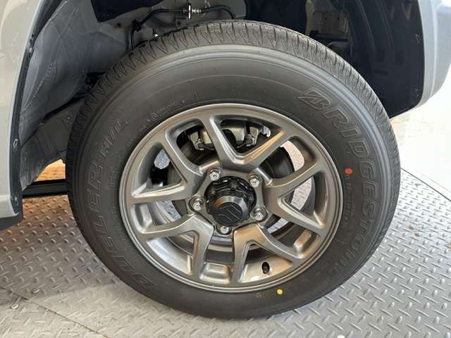 スズキ ジムニー ６６０ ＸＣ ４ＷＤ R8年 (甲信越・北陸) 99