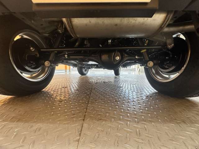 スズキ ジムニー ６６０ ＸＣ ４ＷＤ R8年 (甲信越・北陸) 99