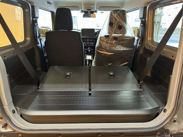 スズキ ジムニー ６６０ ＸＣ ４ＷＤ R8年 (甲信越・北陸) 99