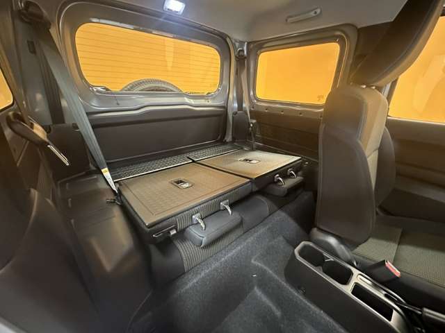 スズキ ジムニー ６６０ ＸＣ ４ＷＤ R8年 (甲信越・北陸) 99