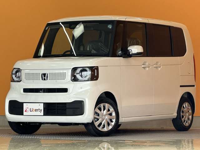 ホンダ Ｎ　ＢＯＸ ６６０ R8年 (甲信越・北陸) 99