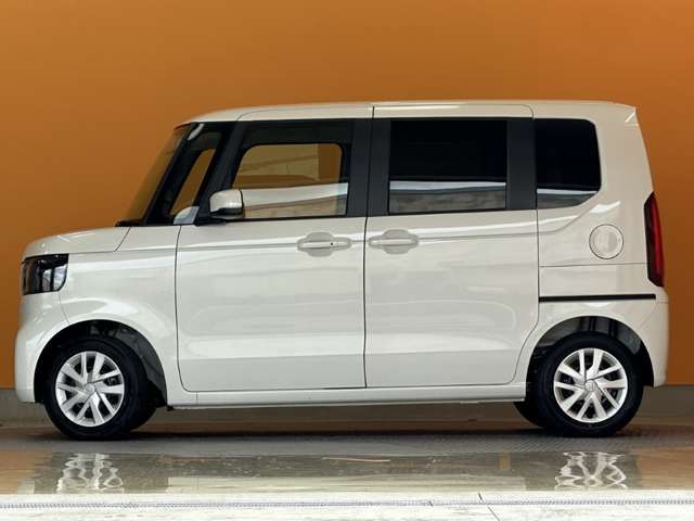ホンダ Ｎ　ＢＯＸ ６６０ R8年 (甲信越・北陸) 99