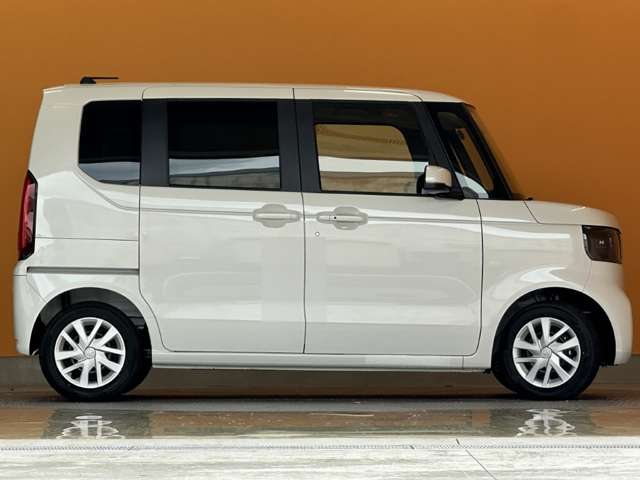 ホンダ Ｎ　ＢＯＸ ６６０ R8年 (甲信越・北陸) 99