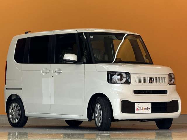 ホンダ Ｎ　ＢＯＸ ６６０ R8年 (甲信越・北陸) 99