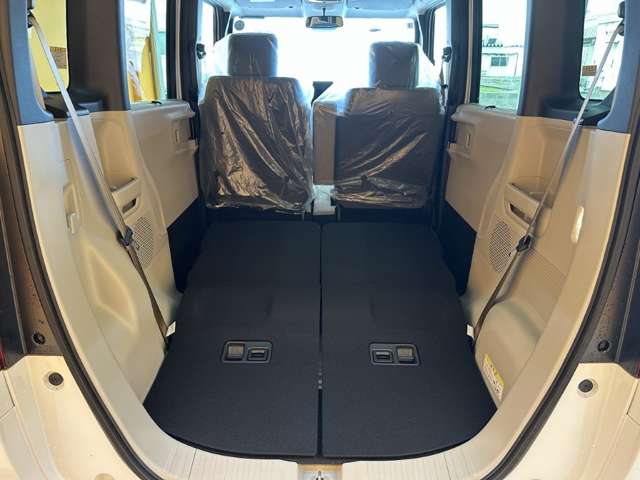 ホンダ Ｎ　ＢＯＸ ６６０ R8年 (甲信越・北陸) 99