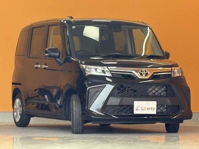 トヨタ ルーミー １．０ Ｇ R8年 (甲信越・北陸) 99