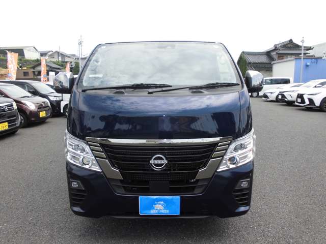 日産 キャラバンバン ２．０ グランド プレミアムＧＸ ロングボディ R7年 (東海) 99