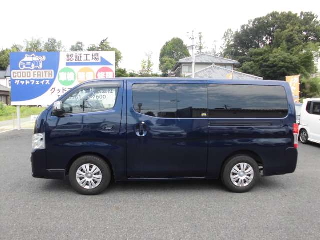 日産 キャラバンバン ２．０ グランド プレミアムＧＸ ロングボディ R7年 (東海) 99