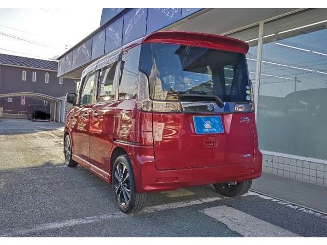 スズキ スペーシア ６６０ カスタム Ｚターボ H29年 (東海) 99