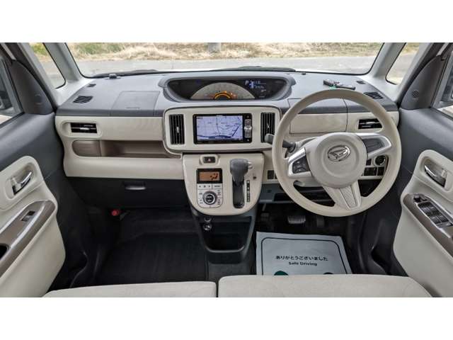 ダイハツ ムーヴ　キャンバス ６６０ Ｘ メイクアップ ＳＡＩＩ H29年 (東海) 99