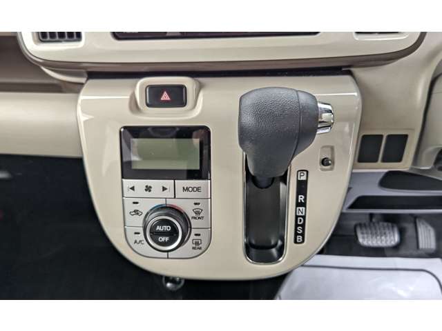 ダイハツ ムーヴ　キャンバス ６６０ Ｘ メイクアップ ＳＡＩＩ H29年 (東海) 99