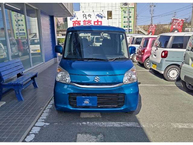 スズキ スペーシア ６６０ Ｇ H29年 (東海) 99