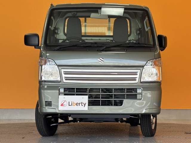 スズキ キャリイトラック ６６０ ＫＣエアコン・パワステ農繁 スズキ セーフティ サポート非装着車 ３方開 ４ＷＤ R7年 (甲信越・北陸) 99
