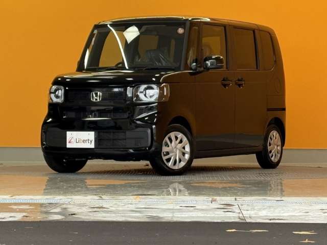 ホンダ Ｎ　ＢＯＸ ６６０ R8年 (甲信越・北陸) 99