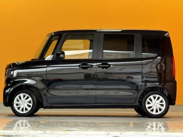 ホンダ Ｎ　ＢＯＸ ６６０ R8年 (甲信越・北陸) 99