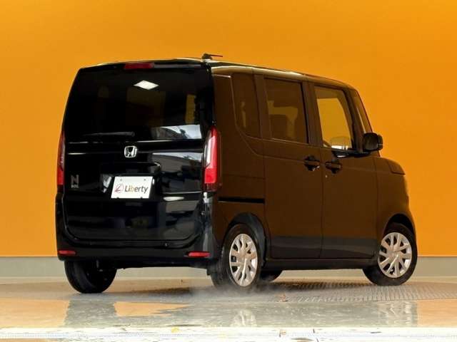 ホンダ Ｎ　ＢＯＸ ６６０ R8年 (甲信越・北陸) 99