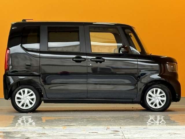 ホンダ Ｎ　ＢＯＸ ６６０ R8年 (甲信越・北陸) 99