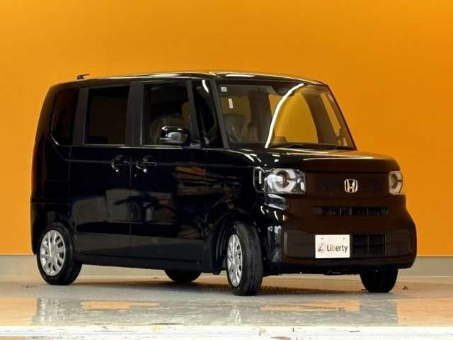 ホンダ Ｎ　ＢＯＸ ６６０ R8年 (甲信越・北陸) 99