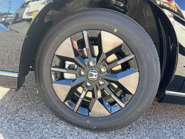 ホンダ ステップワゴン １．５ スパーダ R8年 (甲信越・北陸) 99