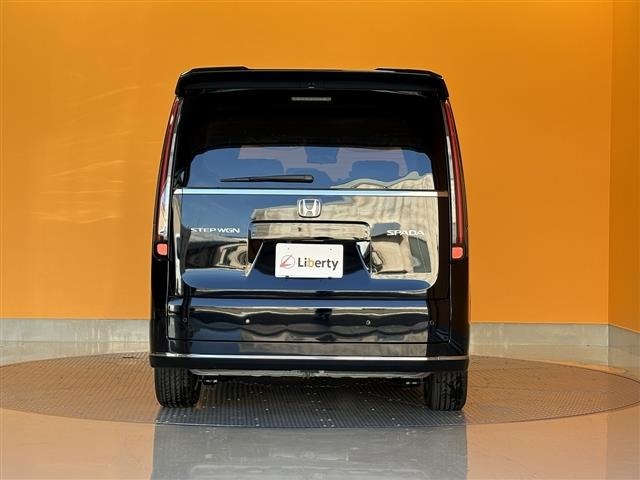 ホンダ ステップワゴン １．５ スパーダ R7年 (甲信越・北陸) 99