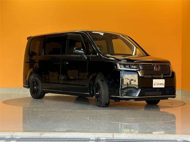 ホンダ ステップワゴン １．５ スパーダ R7年 (甲信越・北陸) 99