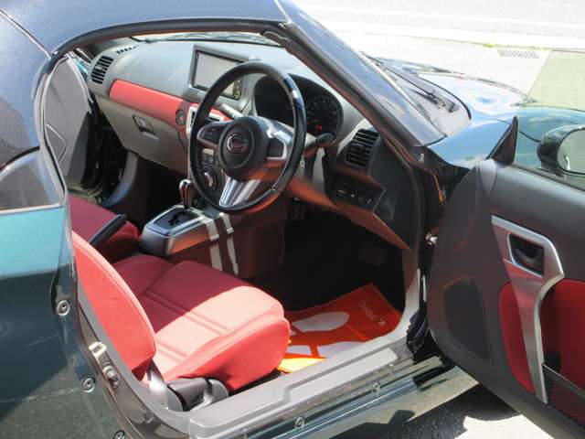 ダイハツ コペン セロ ６６０ R1年 (近畿) 99