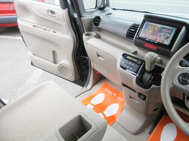 ホンダ Ｎ　ＢＯＸ＋ ６６０ Ｇ Ｌパッケージ H25年 (近畿) 99