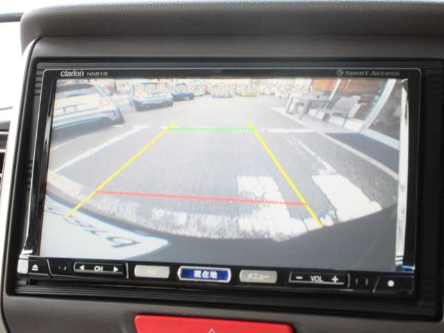 ホンダ Ｎ　ＢＯＸ＋ ６６０ Ｇ Ｌパッケージ H25年 (近畿) 99