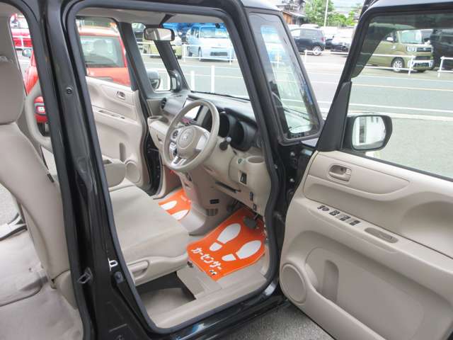 ホンダ Ｎ　ＢＯＸ＋ ６６０ Ｇ Ｌパッケージ H25年 (近畿) 99