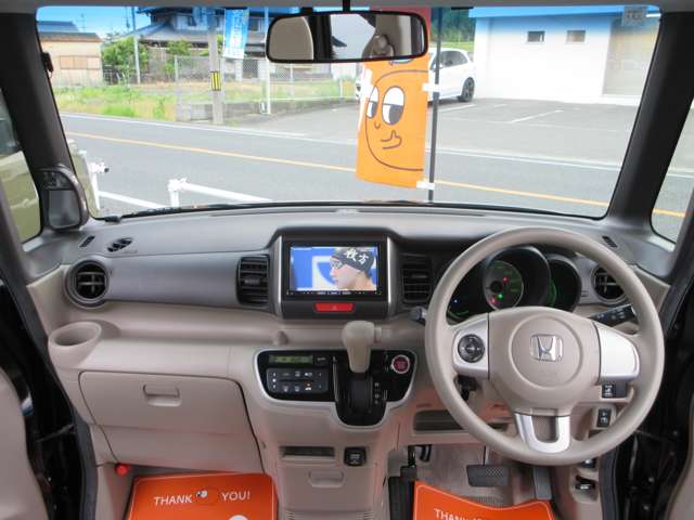 ホンダ Ｎ　ＢＯＸ＋ ６６０ Ｇ Ｌパッケージ H25年 (近畿) 99