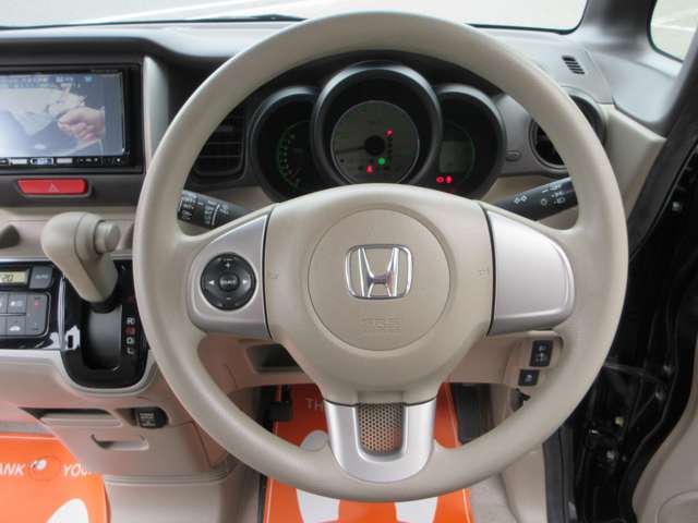 ホンダ Ｎ　ＢＯＸ＋ ６６０ Ｇ Ｌパッケージ H25年 (近畿) 99