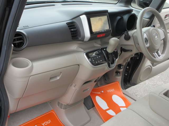 ホンダ Ｎ　ＢＯＸ＋ ６６０ Ｇ Ｌパッケージ H25年 (近畿) 99