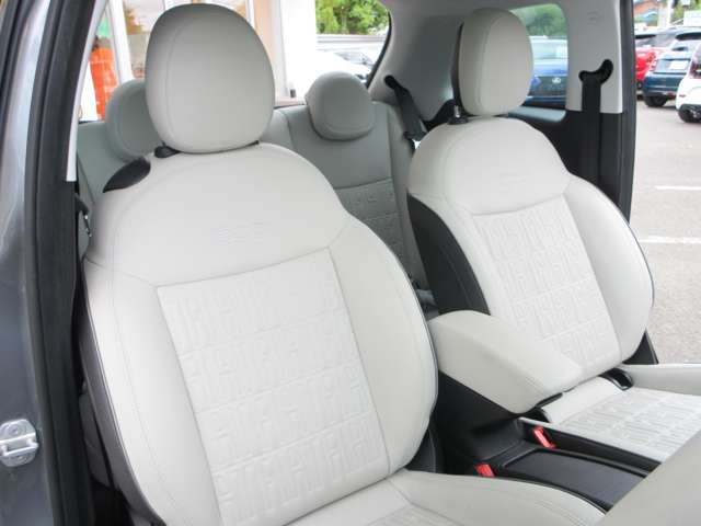 フィアット ５００ｅ アイコン R5年 (近畿) 99
