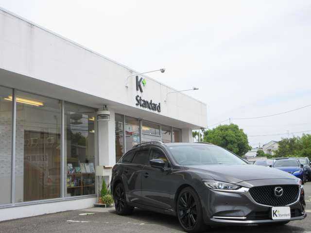マツダ ＭＡＺＤＡ６　ワゴン ２．２ ＸＤ ブラック トーン エディション ディーゼルターボ R3年 (近畿) 99