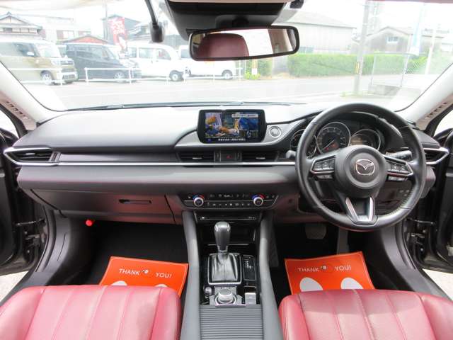 マツダ ＭＡＺＤＡ６　ワゴン ２．２ ＸＤ ブラック トーン エディション ディーゼルターボ R3年 (近畿) 99