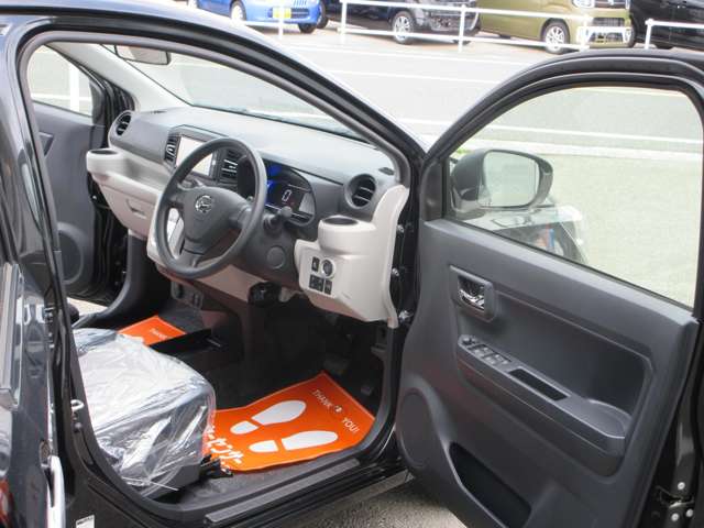 ダイハツ ミラ　イース ６６０ Ｇ ＳＡＩＩＩ R7年 (近畿) 99