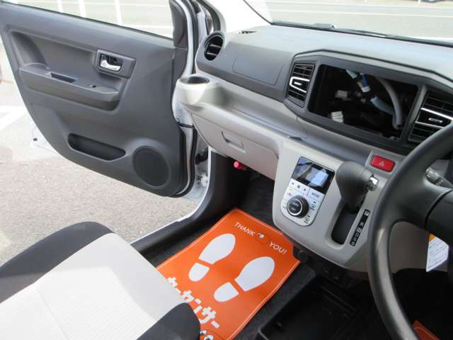 ダイハツ ミラ　イース ６６０ Ｇ ＳＡＩＩＩ ４ＷＤ R7年 (近畿) 99