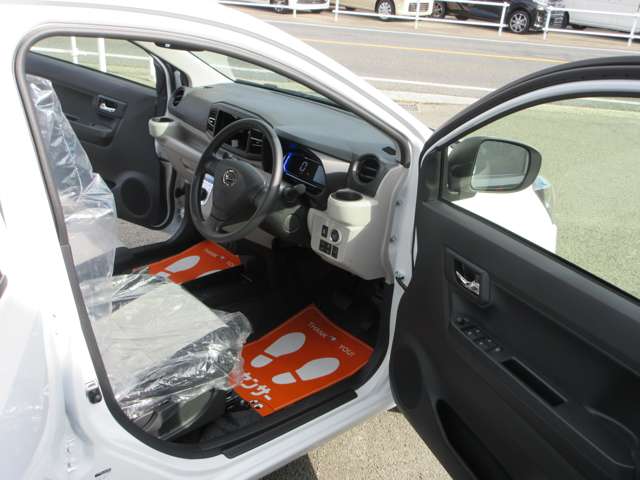 ダイハツ ミラ　イース ６６０ Ｇ ＳＡＩＩＩ ４ＷＤ R7年 (近畿) 99